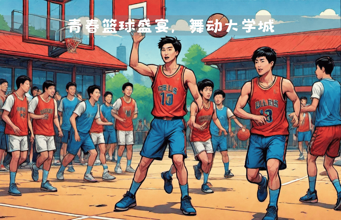 关于“青春逐梦”青少年篮球文化节在福州精彩开幕，推广体育文化的信息