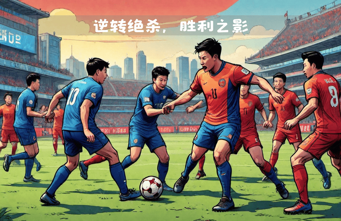 赛场边的故事：教练的战术调整带来奇迹的简单介绍